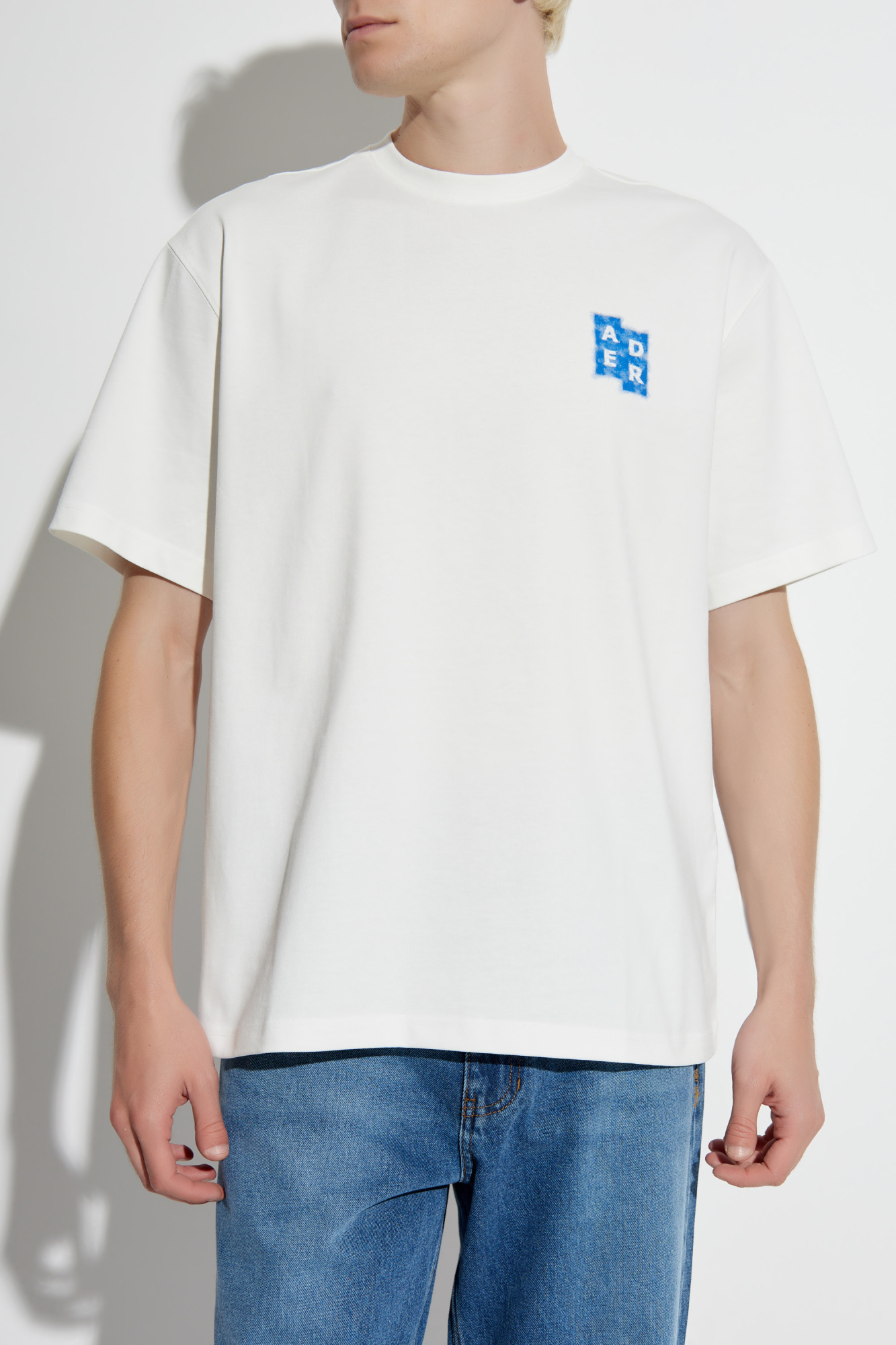 Ader Error T | wallets clothing footwear key-chains shirts